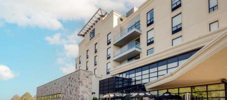 C Hotel By Carmen BW Premier Collection